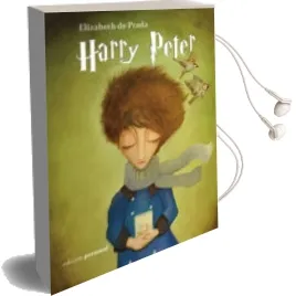 Descargar AudioLibro Harry Peter de Elizabeth De Prada año 2014