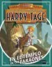 AudioLibro Harry Tage 2: En el Templo de los Faraones de Jacopo Olivieri