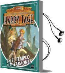 Descargar AudioLibro Harry Tage 2: En el Templo de los Faraones de Jacopo Olivieri año 2014