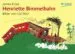 AudioLibro Henriette Bimmelbahn de James Kruss