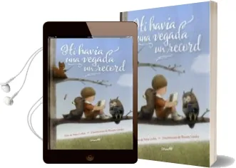 Descargar AudioLibro Hi Havia una Vegada un Record de Nina Laden año 2014