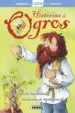 AudioLibro Historias de Ogros (Empiezo a Leer 6-7 Años) de Varios Autores