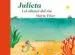 AudioLibro Julieta i el Silenci del riu de Maria Fiter