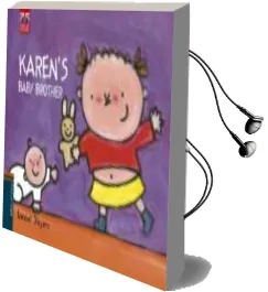 Descargar AudioLibro Karen s Baby Brother de Slegers Liesbet año 2014