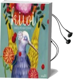 Descargar AudioLibro Kiwi de Susanna Isern año 2014