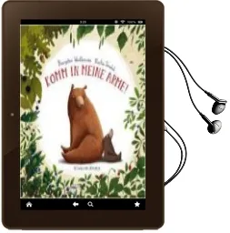 Descargar AudioLibro Komm in Meine Arme de P. Wechterowicz año 2014