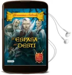 Descargar AudioLibro L Espasa del Destí de Geronimo Stilton año 2014