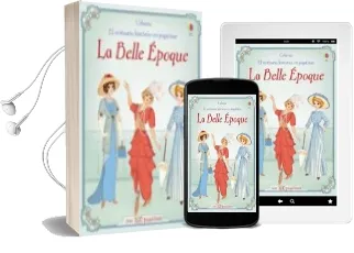 Descargar AudioLibro La Belle Epoque de Emily Bone año 2014