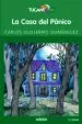 AudioLibro La Casa del Panico (12ª Ed.) de Carlos Guillermo Dominguez