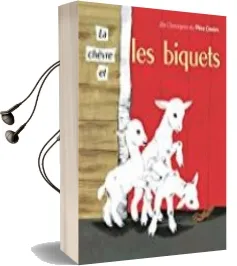 Descargar AudioLibro La Chevre et les Biquets de Varios Autores año 2014