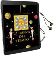 Descargar AudioLibro La Danza del Tiempo de Irene Aparici Martin año 2014