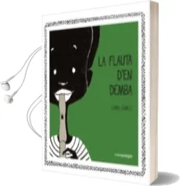 Descargar AudioLibro La Flauta d en Demba de Laura Gomez año 2014