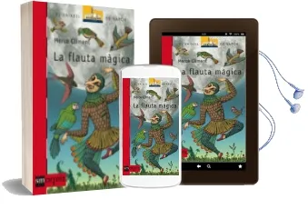 Descargar AudioLibro La Flauta Màgica de Merce Climent I Paya año 2014