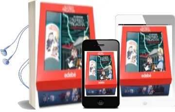 Descargar AudioLibro La Momia del Titanic - Pack Tassa (Las Aventuras de Alfred & Agatha) (Cat) de Ana Campoy año 2014