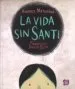 AudioLibro La Vida sin Santi de Andrea Maturana