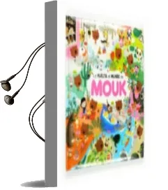 Descargar AudioLibro La Vuelta al Mundo de Mouk de Marc Boutavant año 2014