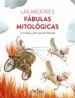 AudioLibro Las Mejores Fabulas Mitologicas de Toni Llacay