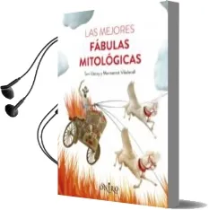 Descargar AudioLibro Las Mejores Fabulas Mitologicas de Toni Llacay año 2014