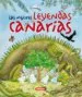 AudioLibro Las Mejores Leyendas Canarias de Lorena Marín
