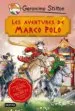 AudioLibro Les Aventures de Marco Polo (Geronimo Stilton) de Geronimo Stilton