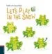 AudioLibro Let s Play in the Snow de Guido Van Genechten