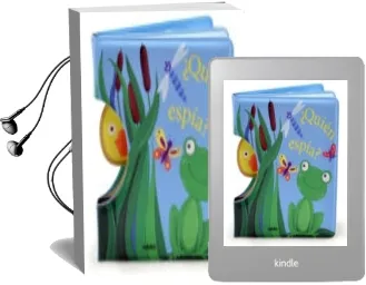 Descargar AudioLibro Libro de Baño: ¿Quién Espía? de Richard Powell año 2014