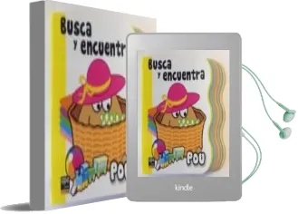 Descargar AudioLibro Libro Ventanitas Busca y Encuentra de Varios Autores año 2014