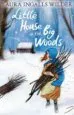 AudioLibro Little House in the big Woods de Laura Ingalls Wilder