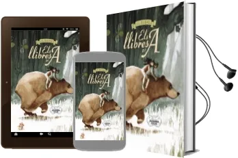 Descargar AudioLibro Llibres d a de Josep Lluis Badal año 2014