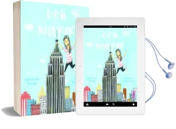 Descargar AudioLibro Lolota en Nueva York de Angel Fernandez Fermoselle; Alejandra Romero año 2014