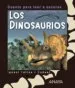 AudioLibro Los Dinosaurios de Ignasi Valios I Buñuel