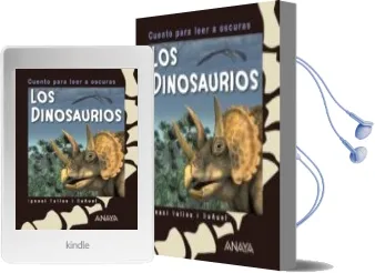 Descargar AudioLibro Los Dinosaurios de Ignasi Valios I Buñuel año 2014
