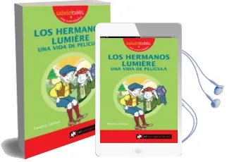 Descargar AudioLibro Los Hermanos Lumière una Vida de Película de Florenci Salesas I Pla año 2014