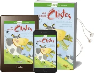 Descargar AudioLibro Los Mejores Chistes de Varios Autores año 2014