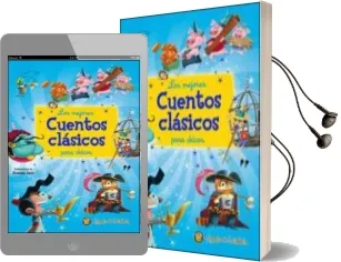 Descargar AudioLibro Los Mejores Cuentos Clasicos para Chicos de Varios Autores año 2014