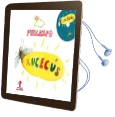 Descargar AudioLibro Lucecus de Pirilampo año 2014