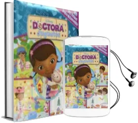 Descargar AudioLibro M1Lf Doctora Juguetes de Varios Autores año 2014