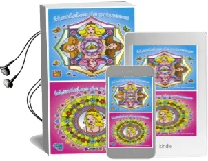 Descargar AudioLibro Mandalas de Princesas (2 Títulos) de Varios Autores año 2014