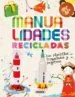 AudioLibro Manualidades Recicladas de Varios Autores