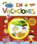 AudioLibro Me Divierto y Aprendo en Vacaciones - Aire Libre de Varios Autores