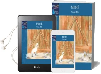 Descargar AudioLibro Memé (Mis Cuentos Favoritos) de Nora Hilb año 2014