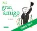 AudioLibro Mi Gran Amigo de Eric Battut