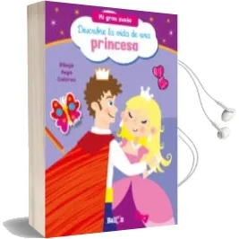 Descargar AudioLibro Mi Gran Sueño- Princesa de Varios Autores año 2014