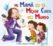 AudioLibro Mi Mamá es el Mejor Circo del Mundo de Luciana Navarro Powell