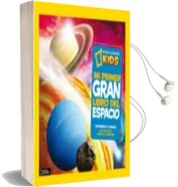 Descargar AudioLibro Mi Primer Gran Libro del Espacio de Catherine D. Hugues año 2014