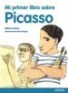 AudioLibro Mi Primer Libro Sobre Picasso de Rafael Jackson