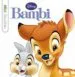 AudioLibro Minicontes: Bambi de Varios Autores