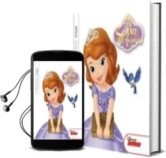 Descargar AudioLibro Minicontes: Princesa Sofia de Varios Autores año 2014