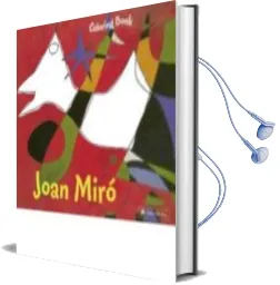 Descargar AudioLibro Miro Coloring Book de Varios Autores año 2014