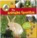 AudioLibro Mis Animales Favoritos de Varios Autores